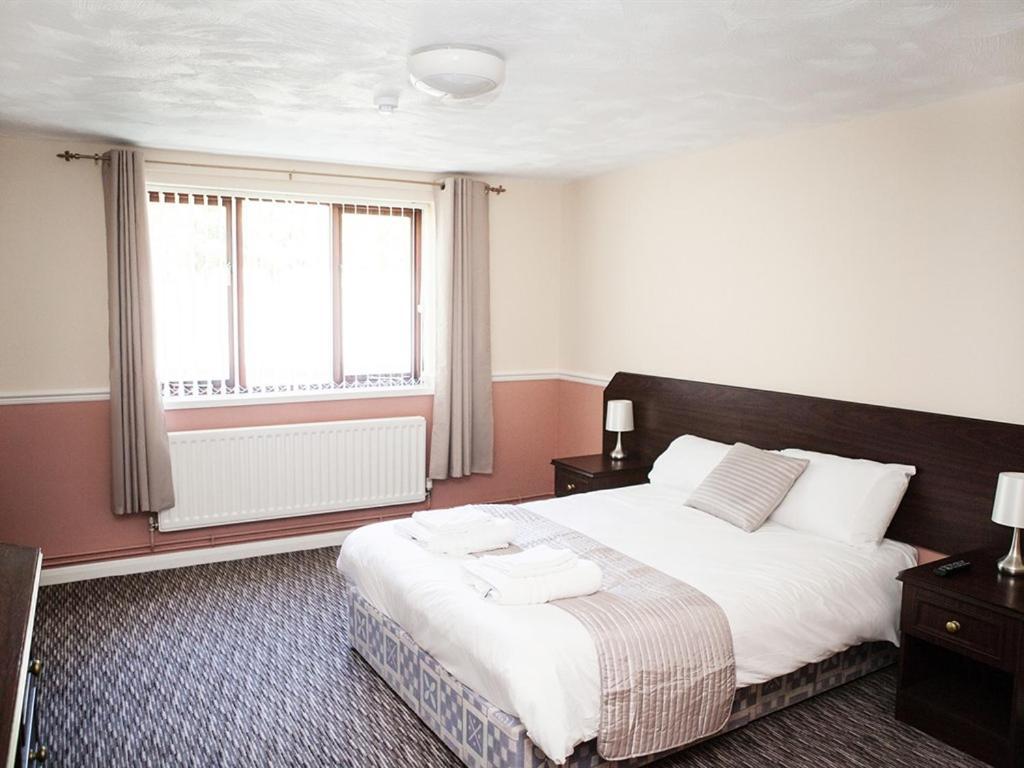 The Crewe Arms Hotel Extérieur photo