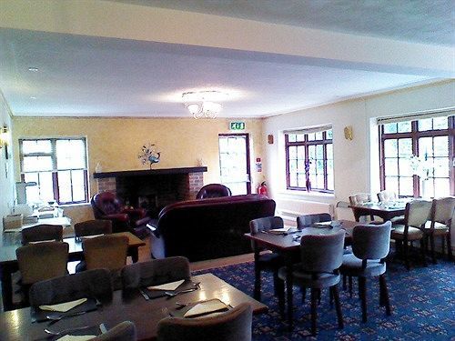 The Crewe Arms Hotel Extérieur photo
