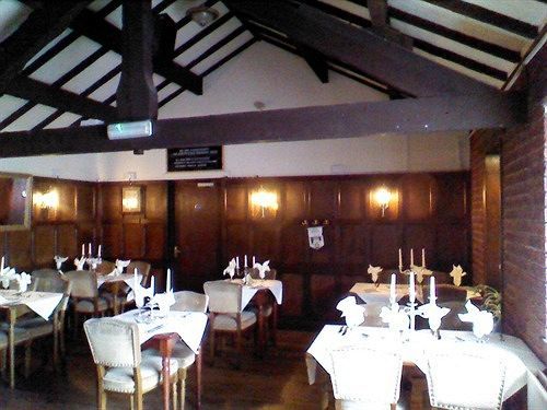 The Crewe Arms Hotel Extérieur photo